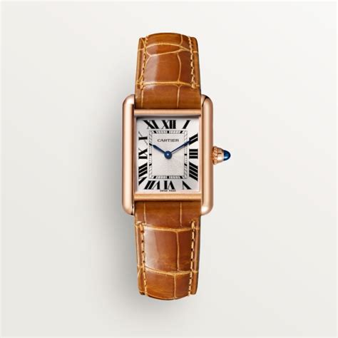 cartier tank cartier|Cartier Tank mechanical.